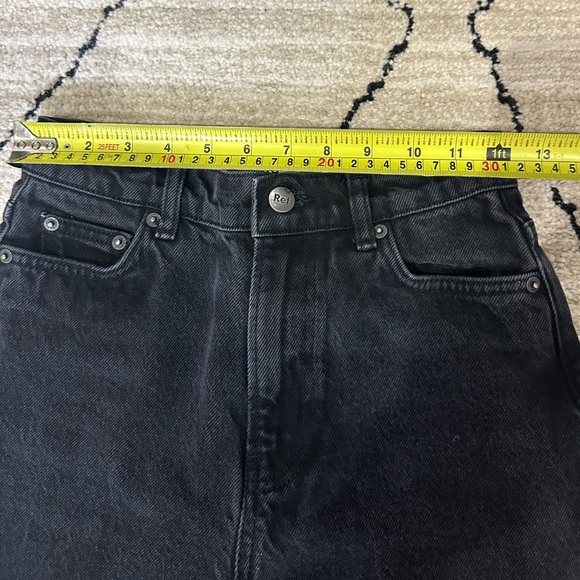 Reformation Baggy Jeans - Picture 4 of 7